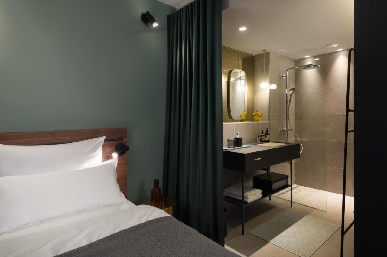 Hotel Emilu Design 4*