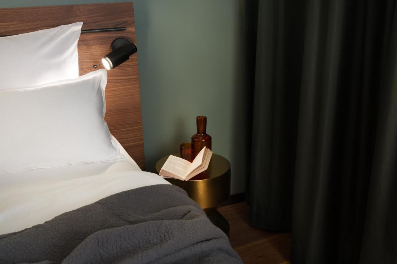 Emilu Design 4* Stuttgart