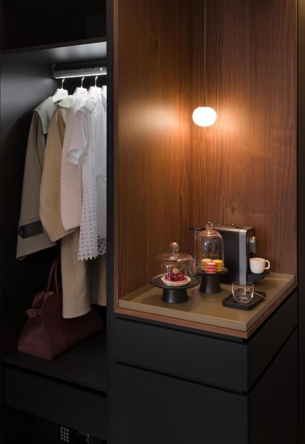 Hotel Emilu Design Stuttgart