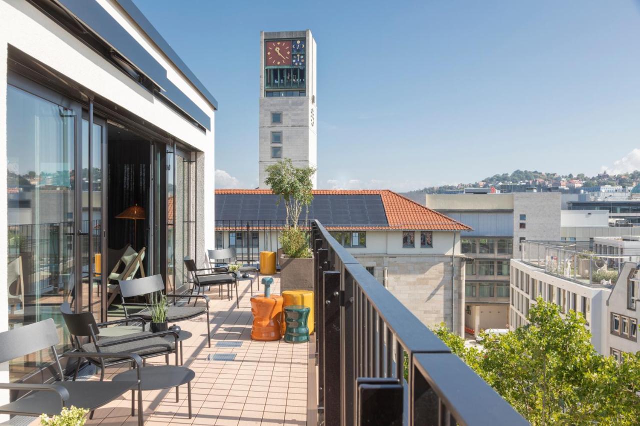 Emilu Design Hotel