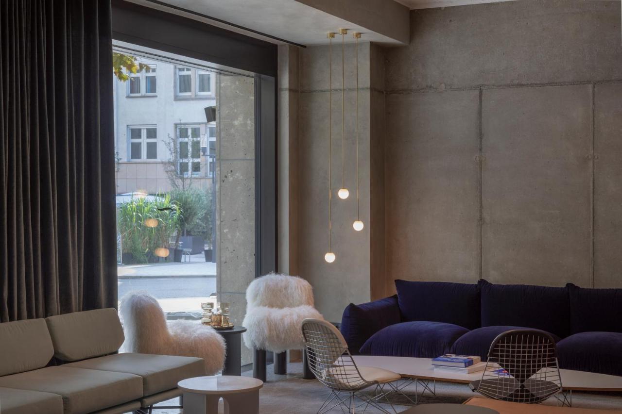 Emilu Design 4* Stuttgart