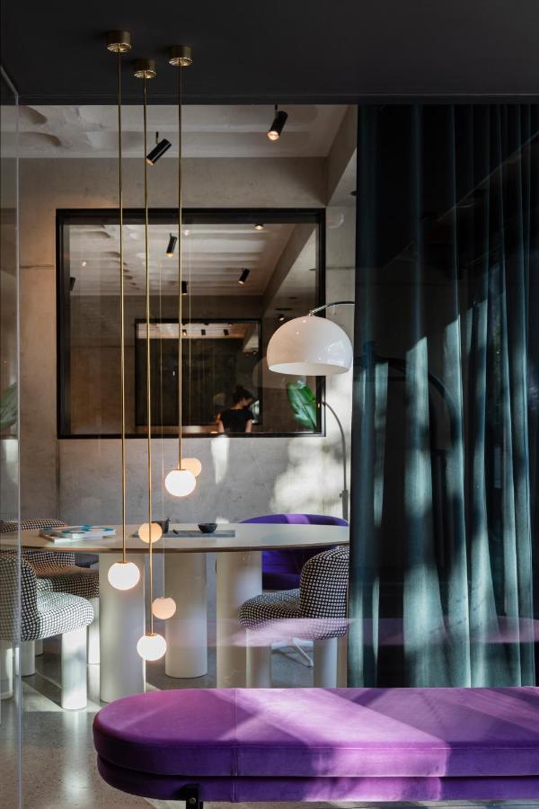 Emilu Design Hotel