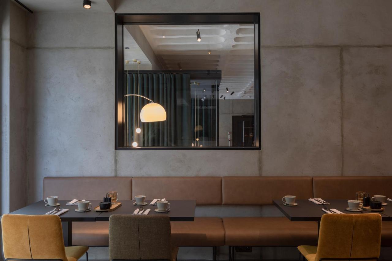 Hotel Emilu Design