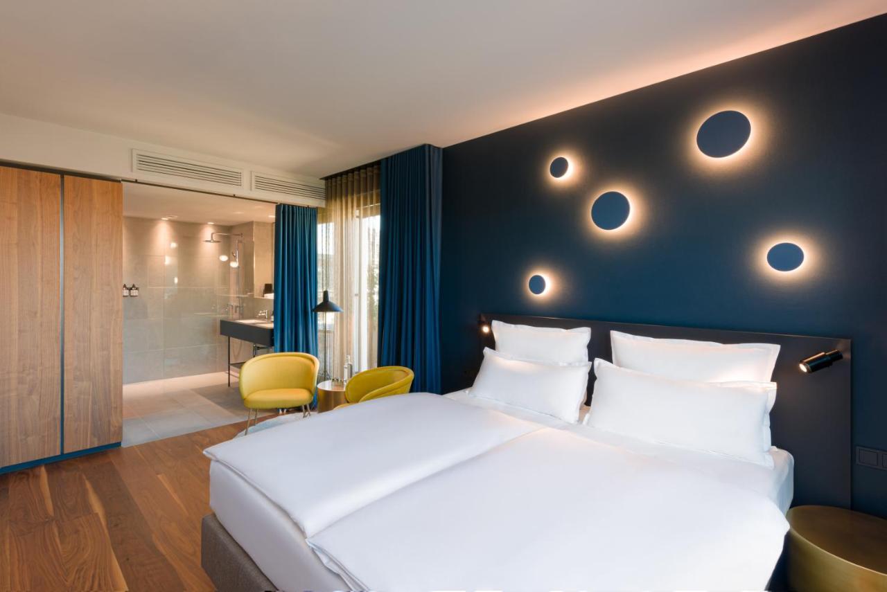 Hotel Emilu Design Stuttgart