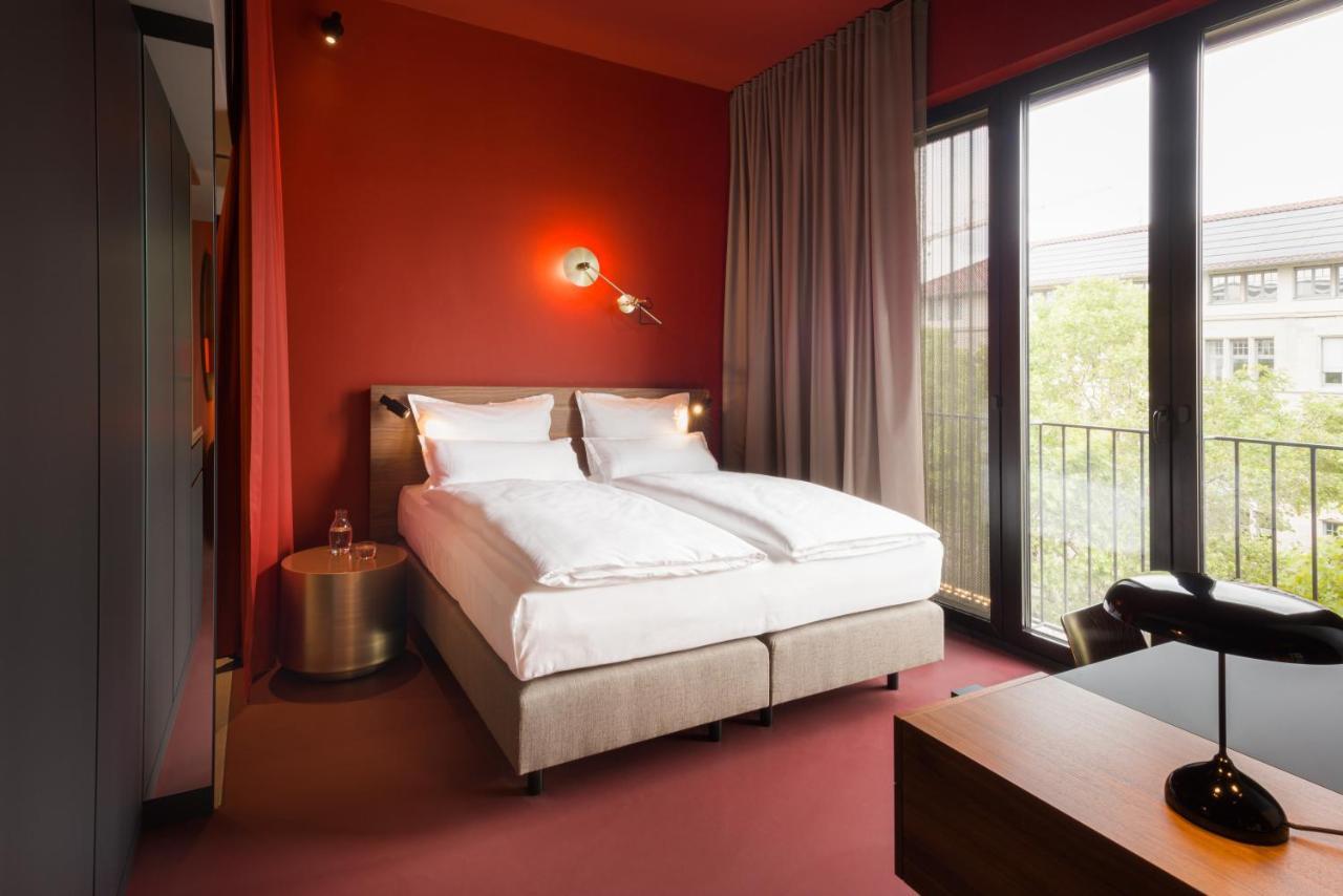 Emilu Design Hotel 4*