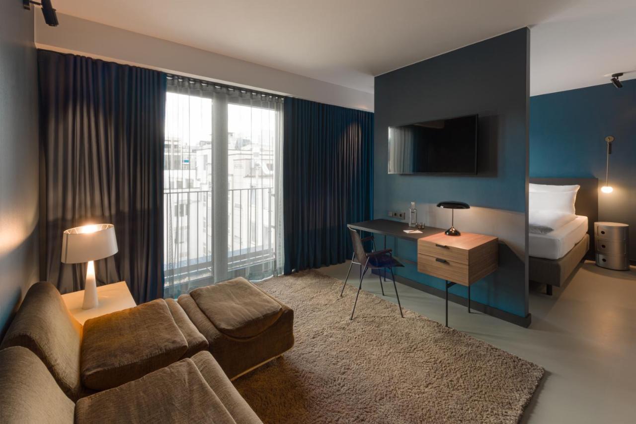 Emilu Design Hotel 4*