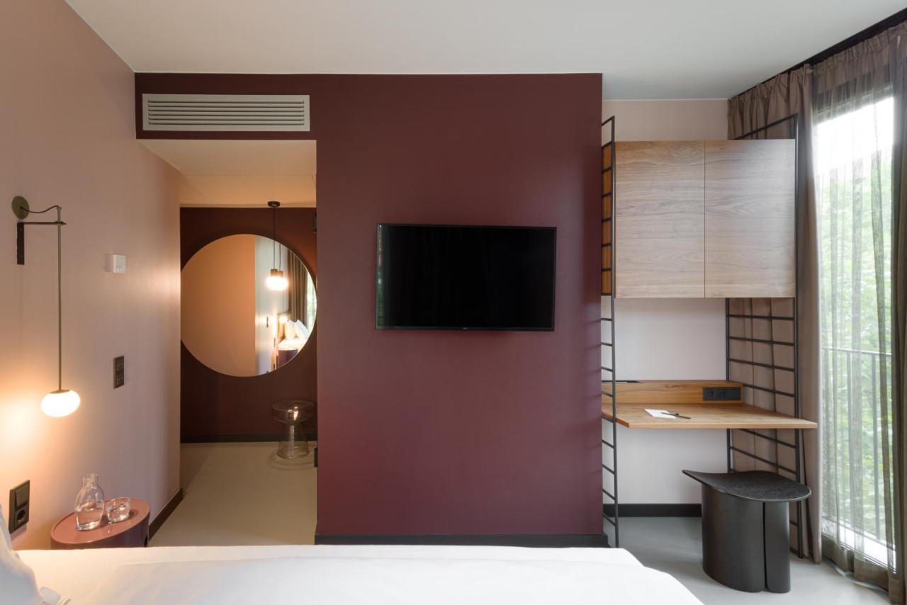 Emilu Design Hotel