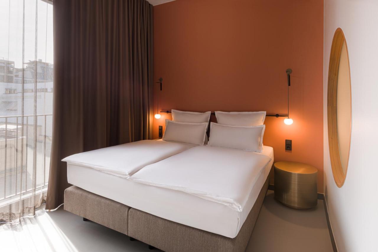 Emilu Design Hotel