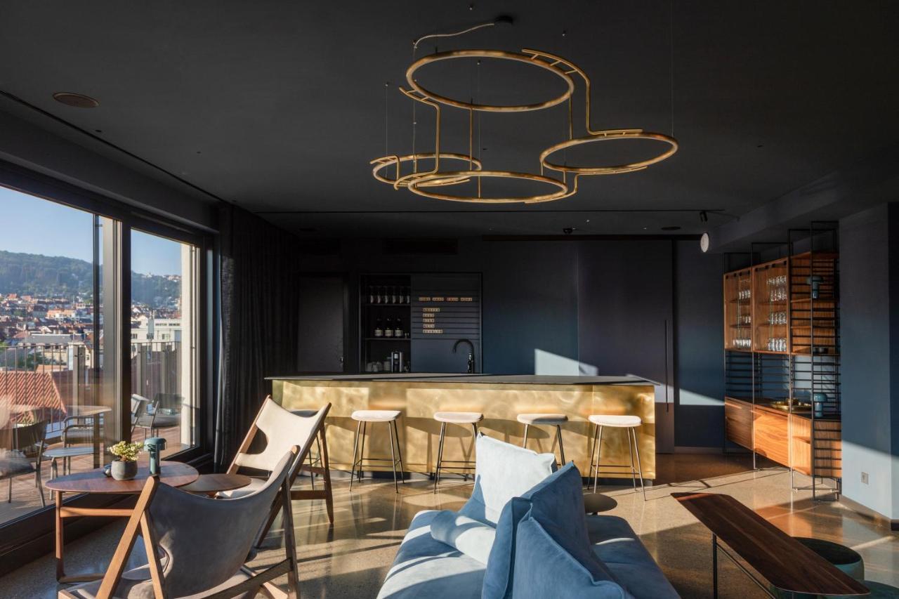 Emilu Design Hotel