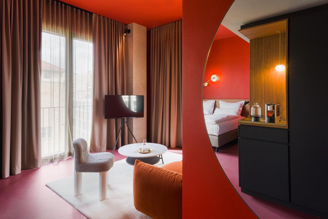 Emilu Design Hotel