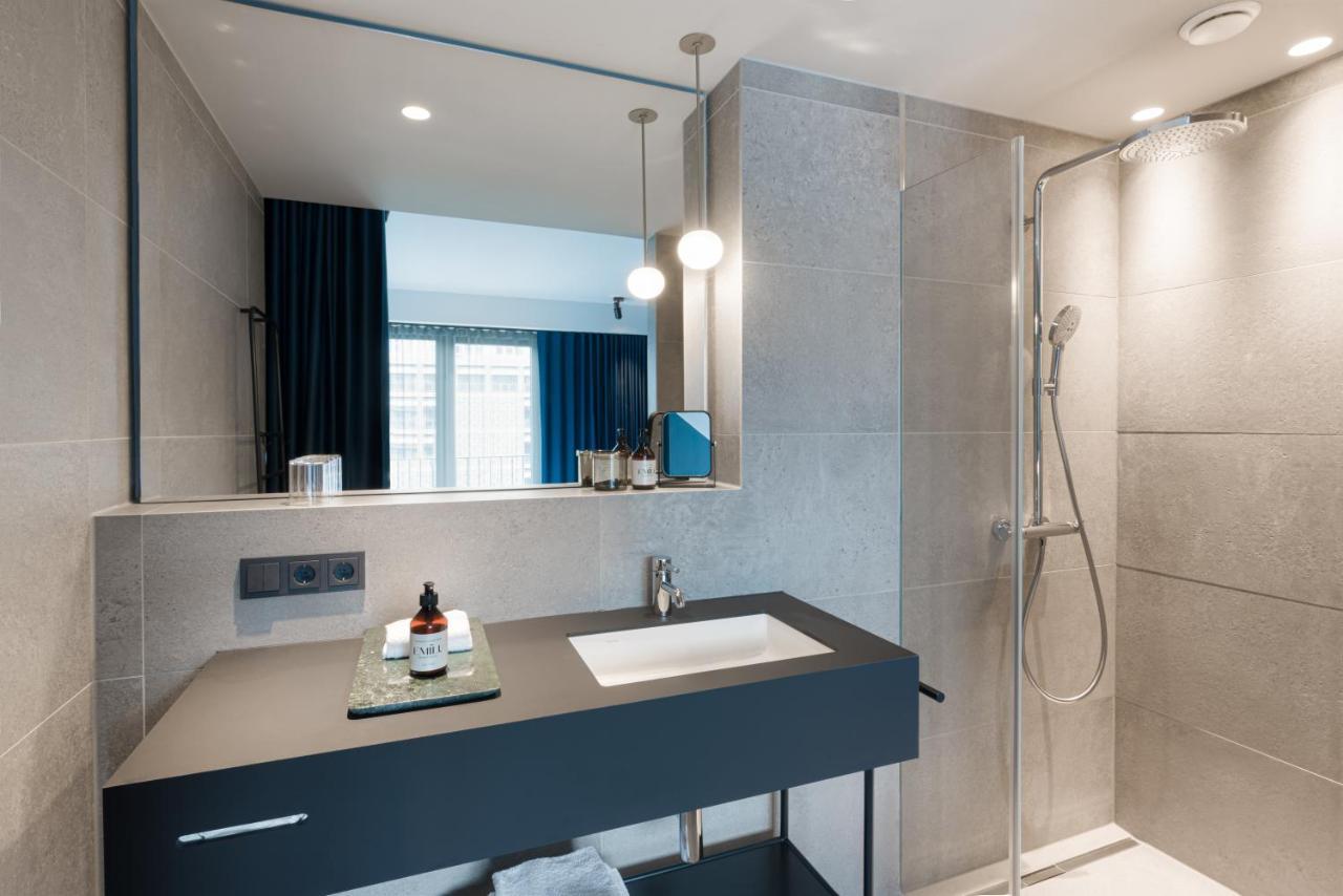 Emilu Design Stuttgart