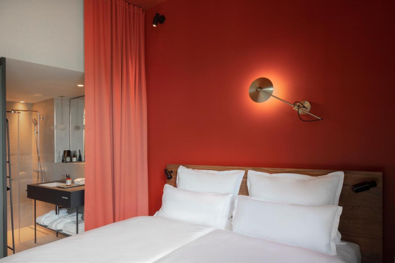 Hotel Emilu Design Stuttgart