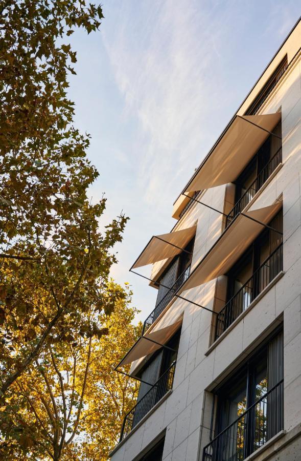 Hotel Emilu Design Stuttgart
