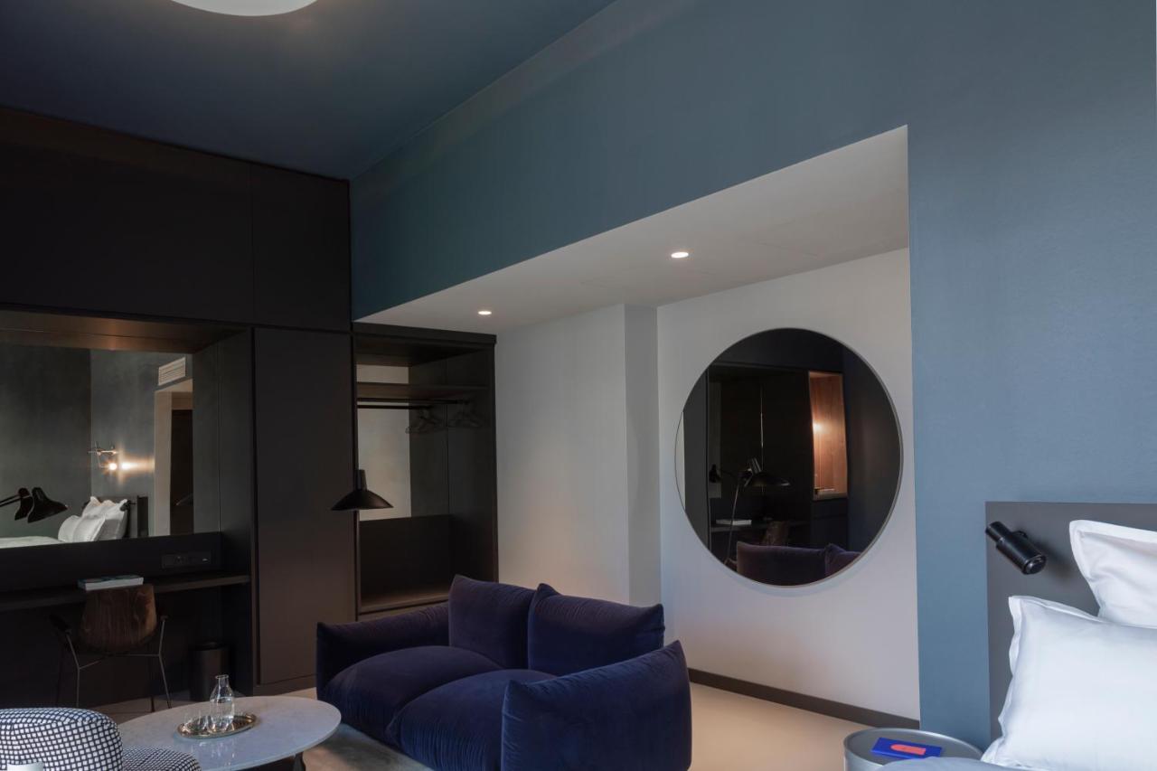 Hotel Emilu Design 4*