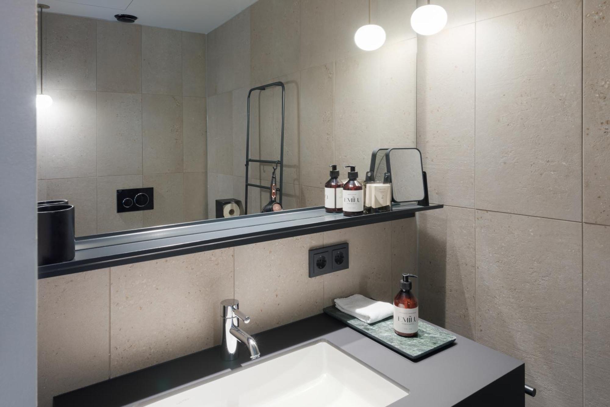 Emilu Design 4* Stuttgart