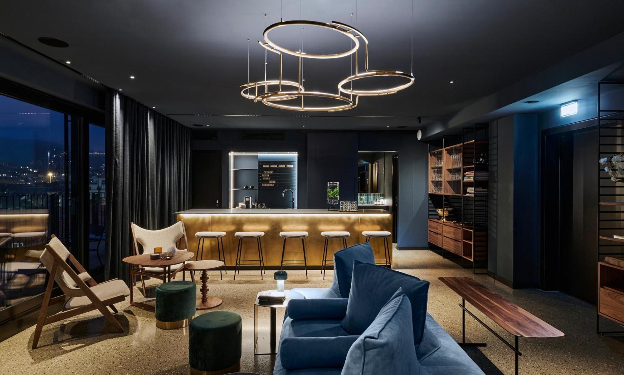 Hotel Emilu Design