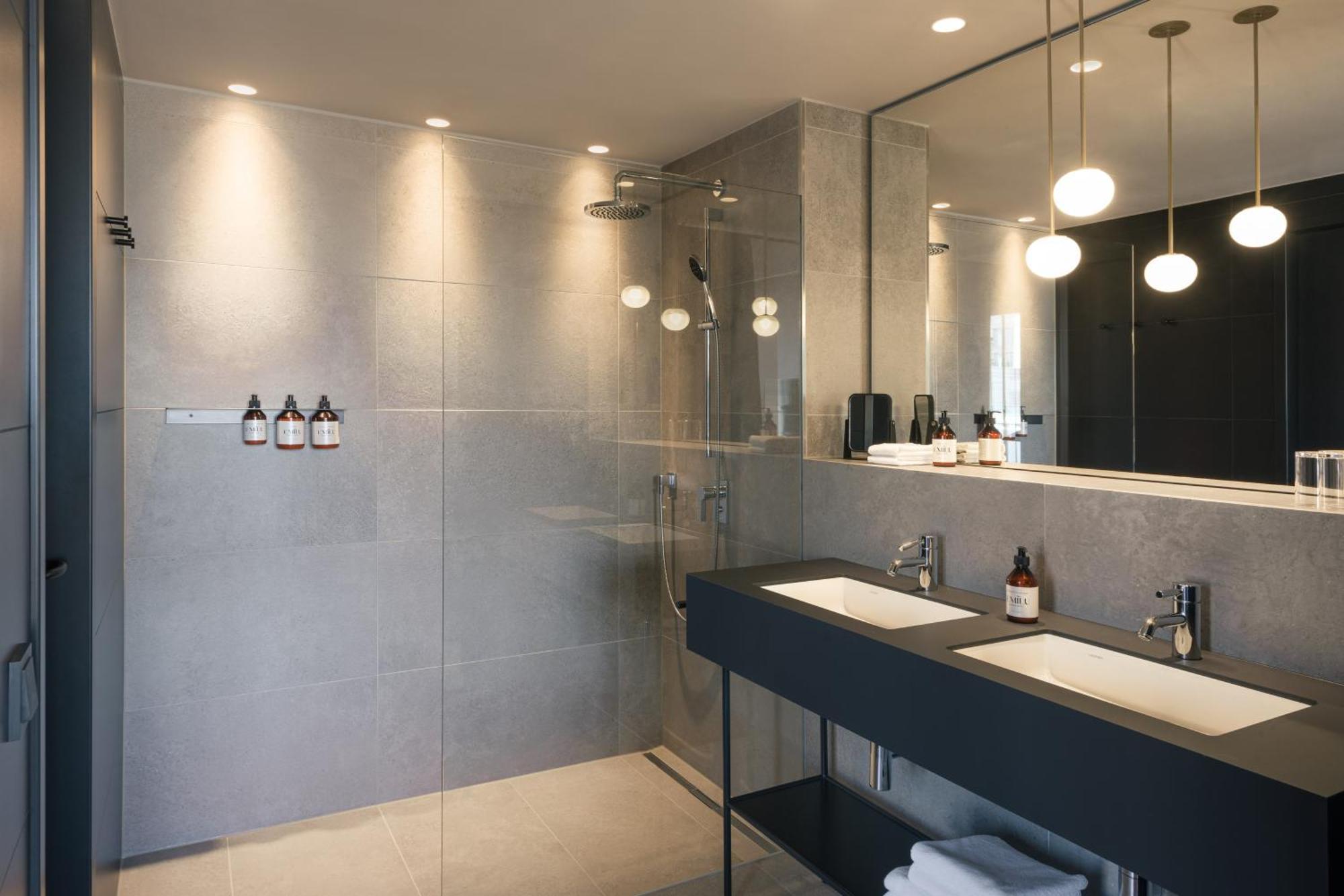 Hotel Emilu Design 4*